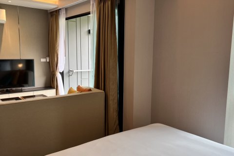Studio in the Condo in Phuket, Thailand № 158992 - photo 17