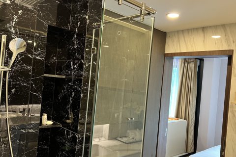 Studio in the Condo in Phuket, Thailand № 158992 - photo 20