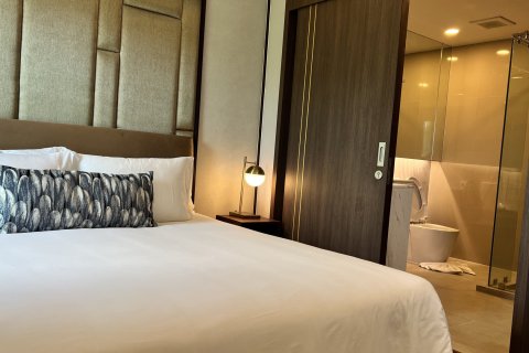 Studio in the Condo in Phuket, Thailand № 158992 - photo 12