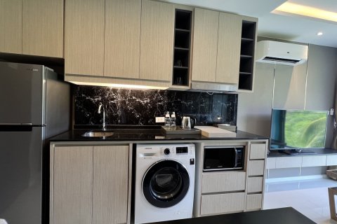 Studio in the Condo in Phuket, Thailand № 158992 - photo 2