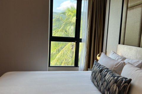 Studio in the Condo in Phuket, Thailand № 158992 - photo 16