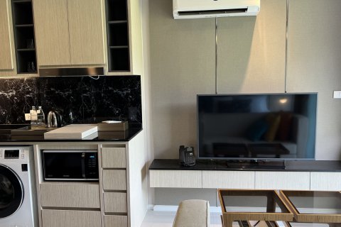 Studio in the Condo in Phuket, Thailand № 158992 - photo 5