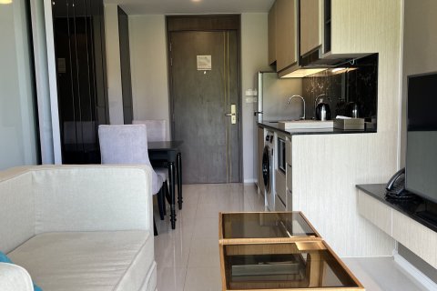 Studio in the Condo in Phuket, Thailand № 158992 - photo 25