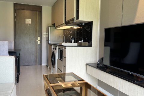 Studio in the Condo in Phuket, Thailand № 158992 - photo 11