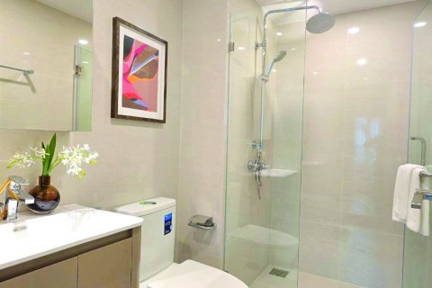 Кондоминиум с 2 спальнями в Пхукете, Таиланд № 158991 - фото 7