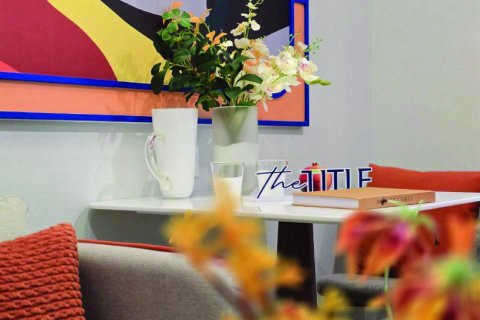 Кондоминиум с 2 спальнями в Пхукете, Таиланд № 158991 - фото 6