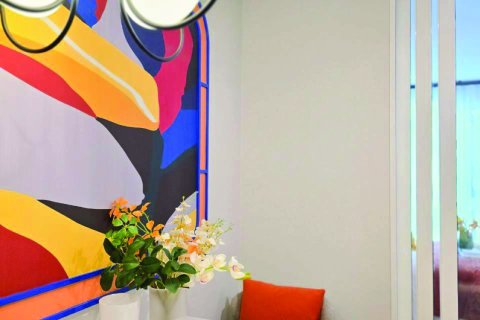 Кондоминиум с 2 спальнями в Пхукете, Таиланд № 158991 - фото 4