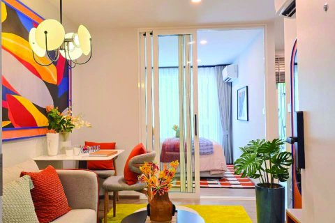 Кондоминиум с 2 спальнями в Пхукете, Таиланд № 158991 - фото 9