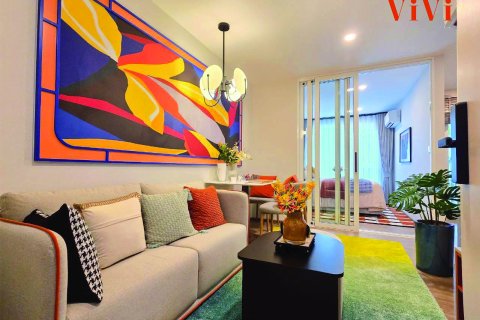 Кондоминиум с 2 спальнями в Пхукете, Таиланд № 158991