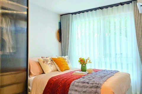 Кондоминиум с 2 спальнями в Пхукете, Таиланд № 158991 - фото 8