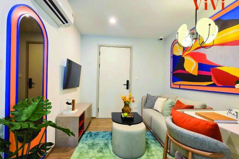 Кондоминиум с 2 спальнями в Пхукете, Таиланд № 158991 - фото 2