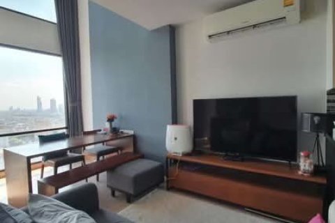 Studio in Sathon, Bangkok, Thailand № 158993 - photo 4