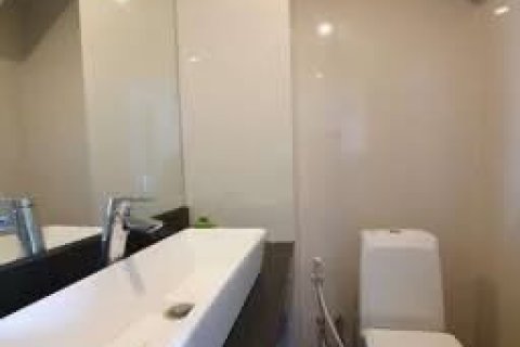 Studio in Sathon, Bangkok, Thailand № 158993 - photo 9