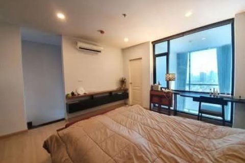 Studio in Sathon, Bangkok, Thailand № 158993 - photo 2