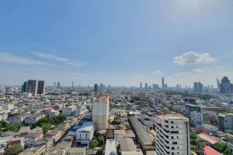 Studio in Sathon, Bangkok, Thailand № 158993 - photo 5