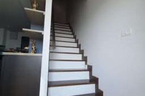 Studio in Sathon, Bangkok, Thailand № 158993 - photo 8