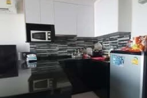 Studio in Sathon, Bangkok, Thailand № 158993 - photo 3