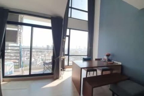 Studio in Sathon, Bangkok, Thailand № 158993 - photo 6