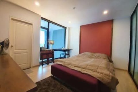 Studio in Sathon, Bangkok, Thailand № 158993