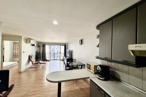 Кондоминиум с 2 спальнями в Клонг Тоэй, Бангкок, Таиланд № 158990 - фото 7