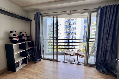 Кондоминиум с 2 спальнями в Клонг Тоэй, Бангкок, Таиланд № 158990 - фото 8