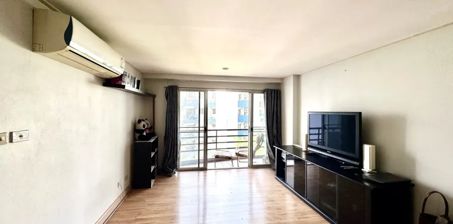 Кондоминиум с 2 спальнями в Клонг Тоэй, Бангкок, Таиланд № 158990