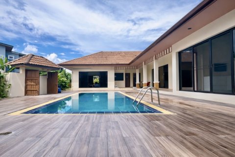 Villa à Phuket, Thaïlande 3 chambres № 158989 - photo 6