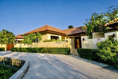 Villa à Phuket, Thaïlande 3 chambres № 158989 - photo 18