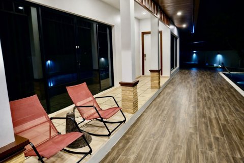 Villa à Phuket, Thaïlande 3 chambres № 158989 - photo 8