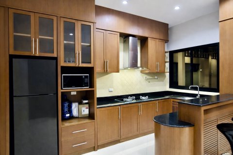 Villa à Phuket, Thaïlande 3 chambres № 158989 - photo 5