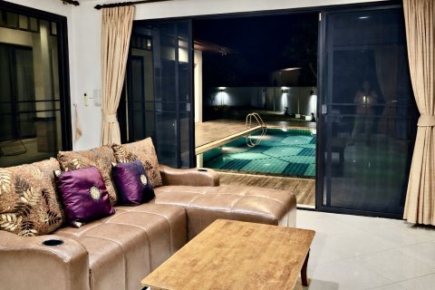 Villa à Phuket, Thaïlande 3 chambres № 158989 - photo 3