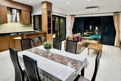 Villa à Phuket, Thaïlande 3 chambres № 158989 - photo 4