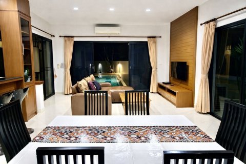 Villa à Phuket, Thaïlande 3 chambres № 158989 - photo 9