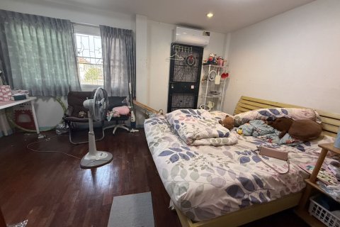 Таунхаус в Талинг Чане, Бангкок, Таиланд с 4 спальнями № 158994 - фото 7