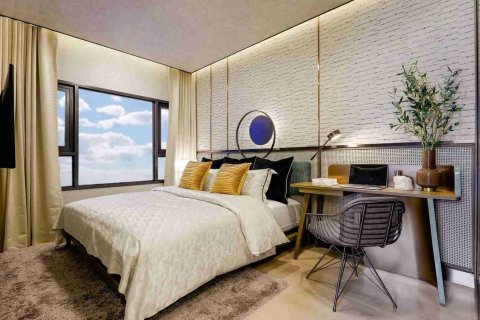 Condo à Bangkok, Thaïlande, 2 chambres № 183766 - photo 8