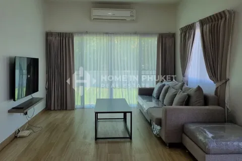 บ้านในภูเก็ต, ประเทศไทย 2 ห้องนอน № 209579 - รูปถ่าย 3