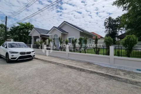 บ้านในภูเก็ต, ประเทศไทย 2 ห้องนอน № 209579 - รูปถ่าย 2