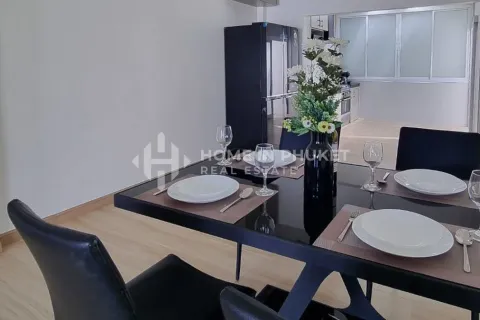 บ้านในภูเก็ต, ประเทศไทย 2 ห้องนอน № 209579 - รูปถ่าย 5