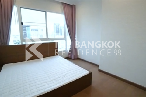 Condo à Bangkok, Thaïlande, 2 chambres  № 186572