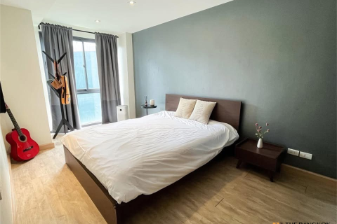 Condo in Bangkok, Thailand, 1 bedroom № 186569