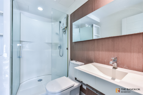 Condo in Bangkok, Thailand, 1 bedroom № 186571