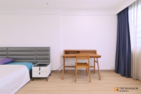 Condo in Bangkok, Thailand, 1 bedroom № 186575 - photo 5