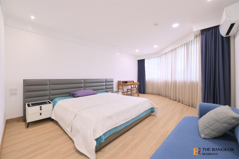 Condo in Bangkok, Thailand, 1 bedroom № 186575 - photo 9