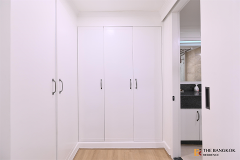 Condo in Bangkok, Thailand, 1 bedroom № 186575 - photo 7