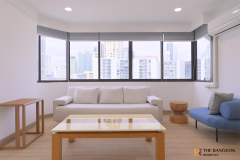 Condo in Bangkok, Thailand, 1 bedroom № 186575 - photo 3