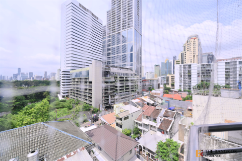 Condo in Bangkok, Thailand, 1 bedroom № 186575 - photo 6