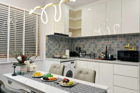 Дом в Паклоке, Таиланд с 3 спальнями  № 174059 - фото 3