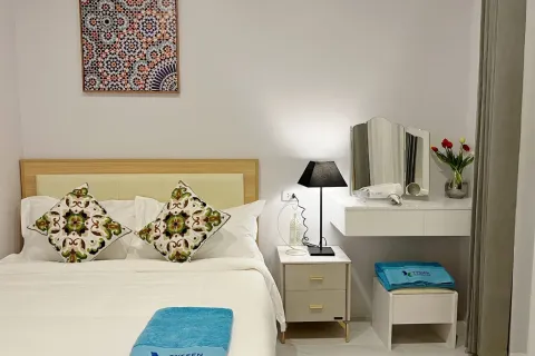 Дом в Паклоке, Таиланд с 3 спальнями  № 174059 - фото 5