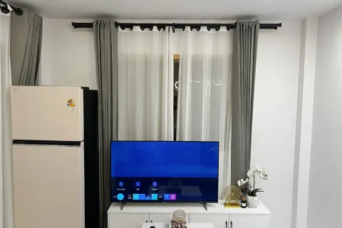 Дом в Паклоке, Таиланд с 3 спальнями  № 174059 - фото 4