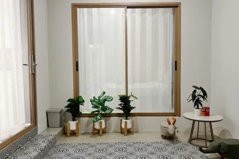 Дом в Паклоке, Таиланд с 3 спальнями  № 174059 - фото 6